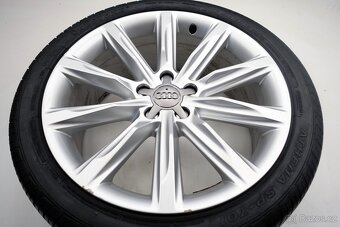 Audi A7 - Originání 19" alu kola - Letní pneu - 11