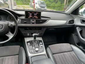 Audi A6 C7 3.0 TDI QUATTRO - 11