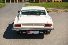 1970 Aston Martin DBS - 11