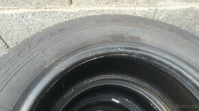 Pneu 215/65R15C Bridgestone , Goodyear - 11