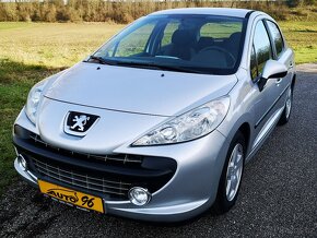 Peugeot 207 1,4  Premium - 11