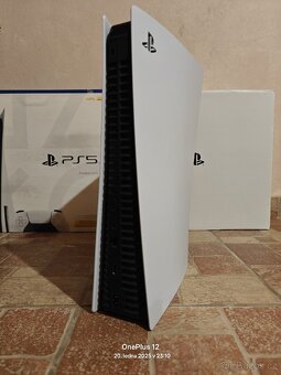 Playstation 5 2TB SSD / Extra příslušenství + Záruka - 11