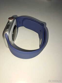 Nevyužitý dárek – Chytré hodinky Apple Watch SE 2024 - 11