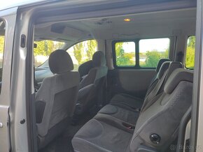 Fiat Scudo 2.0JTD, 8 mist, TAŽNE - 11