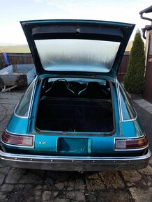 AMC Pacer 1976 - 4,2 - 11