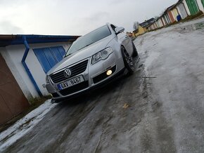 Passat 3.2 vr6 - 11