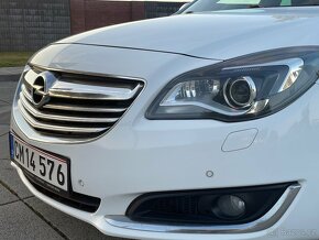 OPEL INSIGNIA 2.0 BI-TURBO 143kw - 11