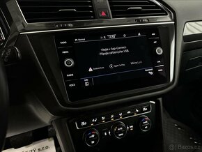 Volkswagen Tiguan Allspace R-line 147kW Dynaudio Masáže - 11