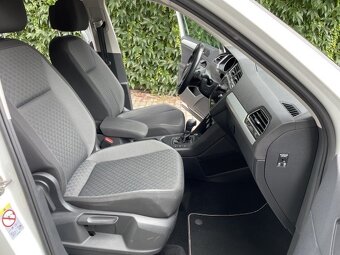 Volkswagen Tiguan 2.0 TDi - 11