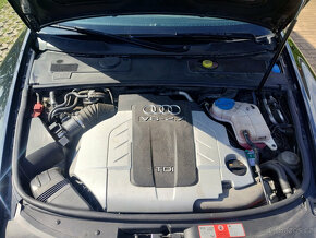 Audi A6 (C6) Avant 2.7 TDI, 140 kW,  r.v. 2011 - 11
