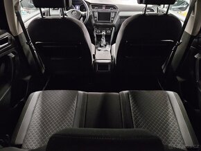 Volkswagen tiguan 2.0tsi 4x4 4motion - 11