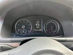 VW Touran 1.4 TSi 103kw - 11