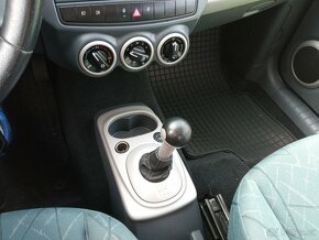 Smart Forfour 1.3 automat 2004 r - 11