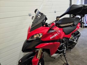 Ducati Multistrada 1200 - 11