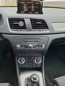 Audi Q3 2.0 TDI 130kw Quattro - 11