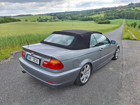 Bmw e46 330Ci G-power - 11