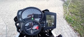 BMW F800 GS, původ ČR, 2 majitel. najeto 9654km - 11