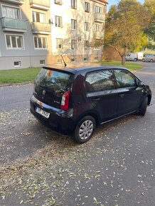 Škoda Citigo. - 11