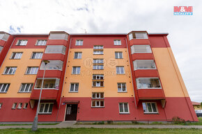 Prodej bytu 2+1, 56 m², ul. Pionýrská, Bruntál - 11