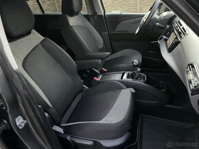 Citroën Grand C4 SpaceTourer 1.5BlueHDi 1.MAJ ČR - 11