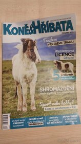 Koně&Hříbata ročník 2019 - 11