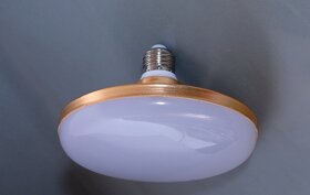 Nová LED „UFO“ žárovka (lampa)220V – patice E27. - 11