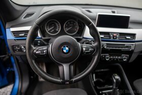 BMW X1 M-paket 25d-xdrive 231k ODPOČET DPH - SLEVA - 11