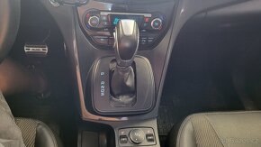 Ford Kuga 2.0 TDCI automat 120 kW, 4x4 ČR 139 000 Km - 11