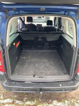 Berlingo XL - 11