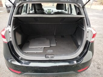 Hyundai ix20, 1,4 i CVVT 66 Kw.Trikolor.r.v.2011.157 245 Km. - 11