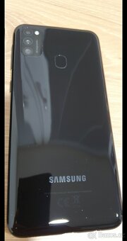 Prodám Samsung M21 - 11