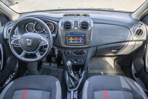 Dacia Sandero Stepway 0.9 TCe LPG 2019 - 11