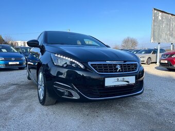 Peugeot 308 1.2i 96kW GT-LINE 80 918km - 11