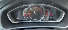 VOLVO V40 2.0D CROSS COUNTRY-AUTOMAT-NAVI-PDC-Virtuál Cockpi - 11