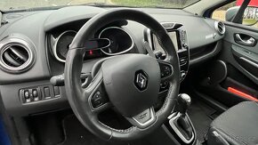 Renault Clio IV GT TCe 120 EDC, 2015, 65,5 tkm - 11