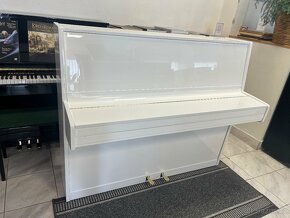 Grostian Steinweg mod. 120 se zárukou, doprava zdarma. - 11