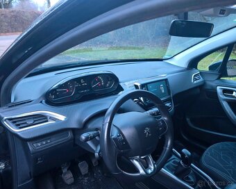 Peugeot 2008 Active-Navigation- rok 2017 ChromPacket - 11