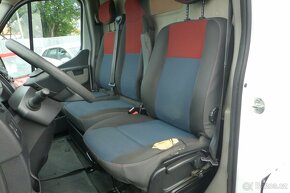 Renault Master 2.3DCi,96kw,2017,L3H2,ČR,1.maj.-21%DPH - 11