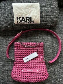 Kabelka Karl Lagerfeld - 11