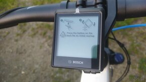 Haibike Trekking 3, Bosch Smart, záruka do 4/26 - 11