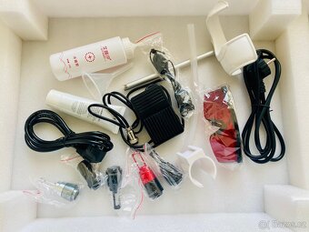 Diodovy laser 810nm - 11