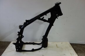 KTM LC4 640 - 620 PLASTY - 11