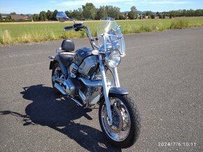 BMW R1200C - 11