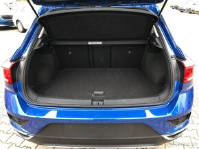 Volkswagen T-roc TDI 85kw manuál 2021/Matrix/DAB/tempomat - 11