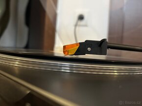 Gramofon Technics SL-BD22 FG Servo Automatic Turntable - 11