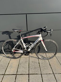 Silniční kolo Specialized Roubaix Carbon - 11