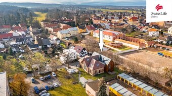 Prodej bytu 3+kk 80 m2 U Bažantnice, Heřmanův Městec - 11