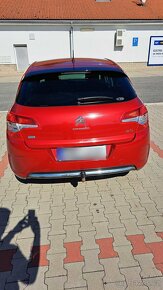 Citroen C4 1,6 HDi Selection 68 kW - 11