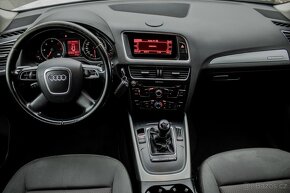 Audi Q5 2.0 TDI Quattro - 11