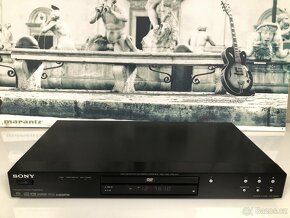 Sony STR-DA3200ES a DVP-NS92V - 11